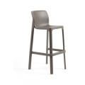 Барний стілець Net Stool Tortora1